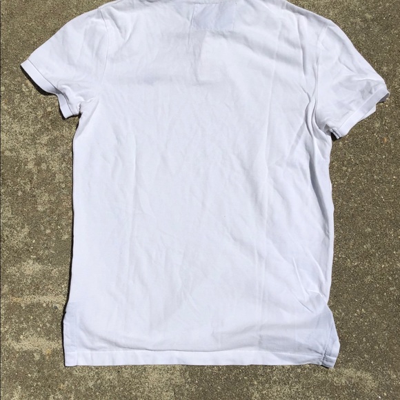 American Eagle Kids Short Sleeve Shirt Small - Picture 4 of 4